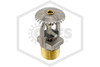 Reliable™ RA3624 Upright Sprinkler | Quick Response (QR) | 5.6K | Chrome | 165F | KFR56U1C