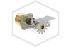 Reliable™ RA3634 Horizontal Sidewall Sprinkler | Quick Response (QR) | 5.6K | Chrome | 165F | KFR56H1C