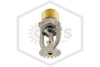 Reliable™ RA3914 Pendent Sprinkler | Quick Response (QR) | 5.6K | Chrome | 165F | KFR56P1C3