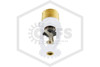 Reliable™ RA3914 Pendent Sprinkler | Quick Response (QR) | 5.6K | White Polyester | 165F | KFR56P1W3