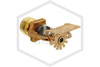 Reliable™ RA3934 Horizontal Sidewall Sprinkler | Quick Response (QR) | 5.6K | Bronze | 165F | KFR56H1B3