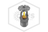 Victaulic™ V2754 Pendent Sprinkler | QR | 5.6K | Electroless Nickel | 175F | S27-1BEQ4_0
