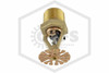 Victaulic™ V4806 Pendent Sprinkler | Fast Response | 22.4K | Brass | 212F | S48-3BGRM10