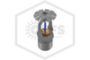 Victaulic™ V2754 Pendent Sprinkler | QR | 5.6K | Electroless Nickel | 286F | S27-1BJQ4_0