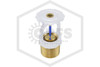 Victaulic™ V1121 Upright Sprinkler | SR | 11.2K | Bright White | 286F | S112EJQ6W0