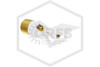 Victaulic™ V2744 Residential Sprinkler | SR | 5.6K | Off White | 175F | S27-1LES440