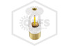 Victaulic™ V2726 Pendent Sprinkler | QR | 5.6K | Off White | 175F | S27-1BEQ440
