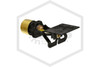 Victaulic™ V2744 Residential Sprinkler | SR | 5.6K | Black | 175F | S27-1LES4B0