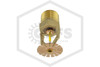 Victaulic™ V3412 Pendent Sprinkler | QR | 11.2K | Brass | 175F | S34-2BEQ610