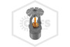Victaulic™ V2754 Pendent Sprinkler | QR | 5.6K | Electroless Nickel | 135F | S27-1BAQ4_0