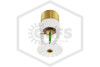 Victaulic™ V3412 Pendent Sprinkler | QR | 11.2K | Off White | 200F | S34-2BFQ640