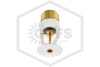 Victaulic™ V3412 Pendent Sprinkler | QR | 11.2K | Off White | 135F | S34-2BAQ640