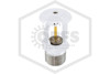 Reliable™ RA6424 Upright Sprinkler | SR | 5.6K | White | 175F | F56U5SS