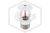 Reliable™ RA6424 Upright Sprinkler | SR | 5.6K | White | 135F | F56U0SS