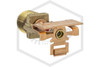 Reliable™ RA3333 Horizontal Sidewall Sprinkler | FR | 5.8K | Brass | 155F | 58H1BLL