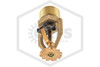 Reliable™ R3216 Pendent Sprinkler | QR | 11.2K | Brass | 165F | GL112P1BM