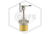 Reliable™ R3533 Horizontal Sidewall Sprinkler | FR | 5.8K | Chrome | 175F | 58H5CN