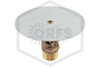 Reliable™ R3226 Upright Sprinkler | QR | 11.2K | Brass | 165F | GL112UI1BM