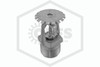 Viking™ VK535 Upright Sprinkler | QR | 11.2K | Electroless Nickel | 165F | 14139JNC