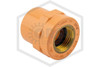CPVC InstaSeal Adapter 3/4 in. x 1/2 in. | Viking BlazeMaster™ | V5003SBG-101