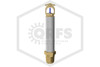 Victaulic™ V3603 Upright Dry Sprinkler | SR | Brass | 286F | S363AJS51O06010