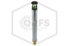 Victaulic™ V3601 Upright Dry Sprinkler | SR | Black | 200F | S363AFS4BO06010