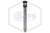 Victaulic™ V3601 Upright Dry Sprinkler | SR | Black | 286F | S363AJS4BO06010