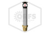 Victaulic™ V3603 Upright Dry Sprinkler | SR | Black | 155F | S363ACS5BO06010