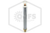 Victaulic™ V3601 Upright Dry Sprinkler | SR | Off White | 135F | S363AAS44O06010