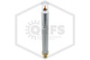 Victaulic™ V3601 Upright Dry Sprinkler | SR | Bright White | 135F | S363AAS4WO06010