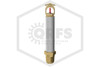 Victaulic™ V3603 Upright Dry Sprinkler | SR | Brass | 155F | S363ACS51O06010