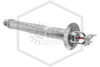 Victaulic™ V3611 Horizontal Sidewall Dry Sprinkler | Flush | SR | Electroless Nickel | 155F | Hero