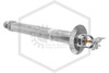 Victaulic™ V3611 Horizontal Sidewall Dry Sprinkler | Flush | SR | Electroless Nickel | 135F | Hero