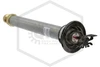Victaulic™ V3611 Horizontal Sidewall Dry Sprinkler | Recessed | SR | Black | 155F | Hero