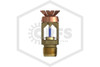 Viking™ Frame Style Spray Nozzle | 286F | 2.8K | 90 Degree Angle | Brass Finish | 21374AG