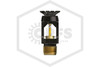 Viking™ Frame Style Spray Nozzle | 175F | 2.8K | 120 Degree Angle | Black Finish | 21375ND