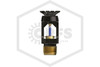 Viking™ Frame Style Spray Nozzle | 286F | 2.8K | 120 Degree Angle | Black Finish | 21375NG