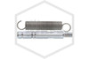 Spring Kit for Lever and Weight Check Valve | 10 in. | Lansdale™ | 700-225-02520