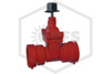 Push On NRS Gate Valve | 3 in. | Lansdale™ | 700-275-00910
