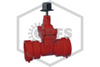Push On NRS Gate Valve | 8 in. | Lansdale™ | 700-275-00940