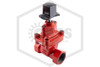 Threaded NRS Gate Valve | 2 in. | Lansdale™ | 700-275-01000 | Hero