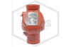 Grooved Check Valve with Faceplate | 8 in. | Lansdale™ | 700-225-03100