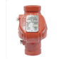 Grooved Check Valve with Faceplate | 12 in. | Lansdale™ | 700-225-03130
