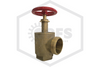 Angled Hose Valve | 2-1/2 in. FNPT x MNYFD | Lansdale™ | 350-125-01040