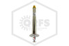 Tyco™ TY3255 Pendent Dry Sprinkler | Standard | SR | Chrome | 155F
