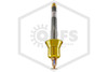 Tyco™ TY3255 Pendent Dry Sprinkler | Deep | SR | Brass | 286F
