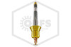 Tyco™ TY3255 Pendent Dry Sprinkler | Deep | SR | Brass | 155F
