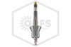 Tyco™ TY3255 Pendent Dry Sprinkler | Deep | SR | Chrome | 155F