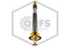Tyco™ TY3935 Pendent Dry Sprinkler | Recessed | QR | Brass | 200F