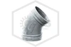 Short Radius Elbow
